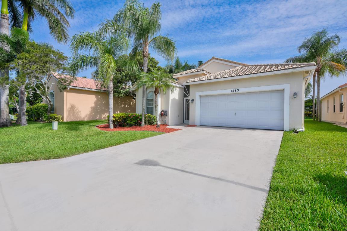 6383 Coolidge Court - Photo 1