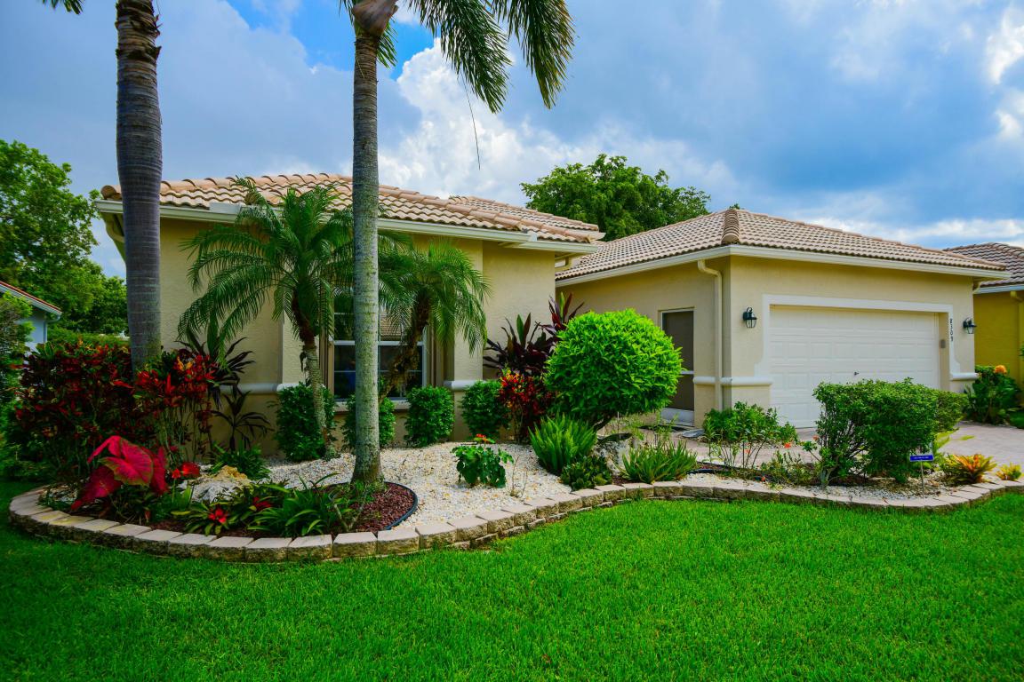 8309 Grand Messina Circle - Photo 1