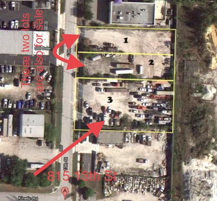 815 13th Street - Photo 1