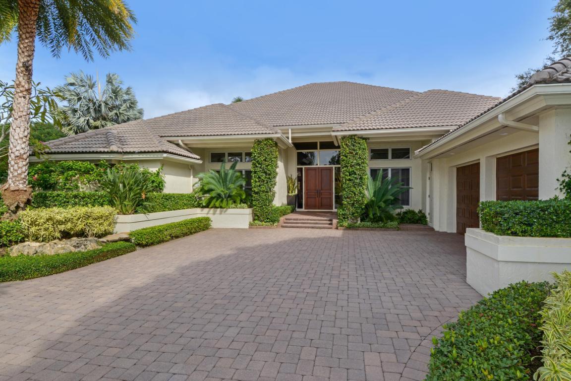 1628 Mayacoo Lakes Boulevard - Photo 1