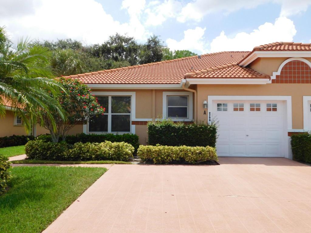 9796 Summerbrook Terrace - Photo 1