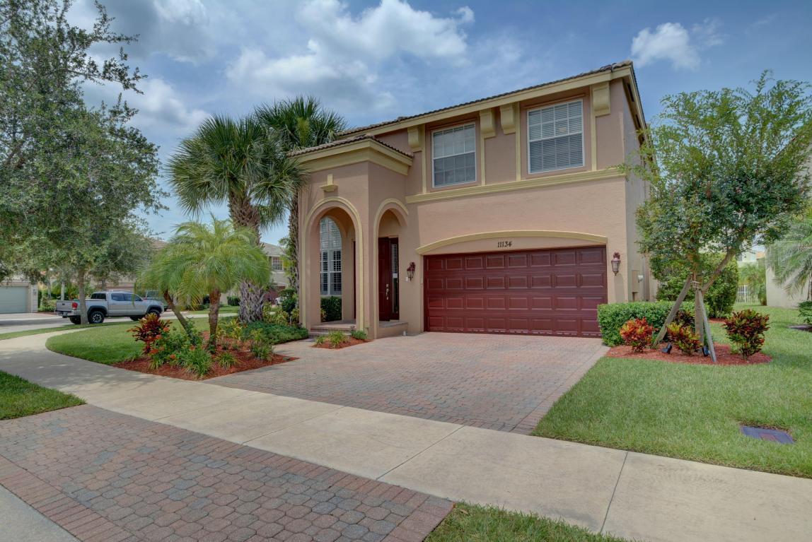 11134 Springtree Terrace - Photo 1