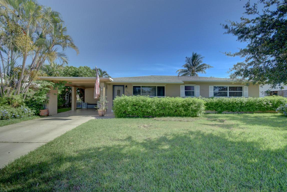 275 28th Terrace - Photo 1