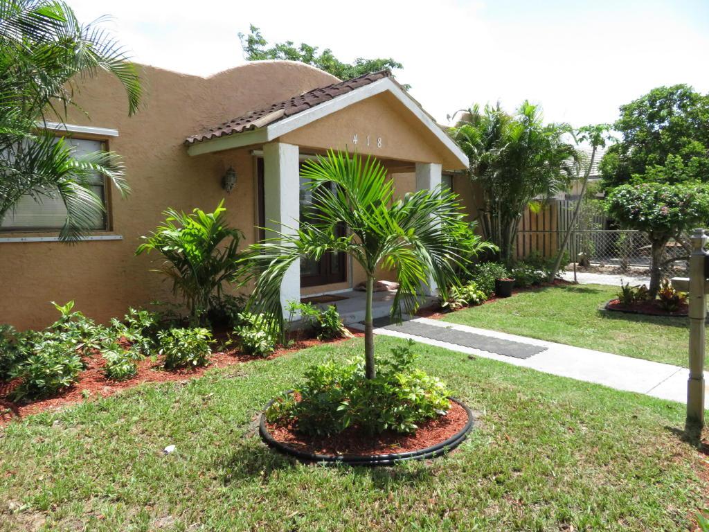 418 Mayflower Road - Photo 1