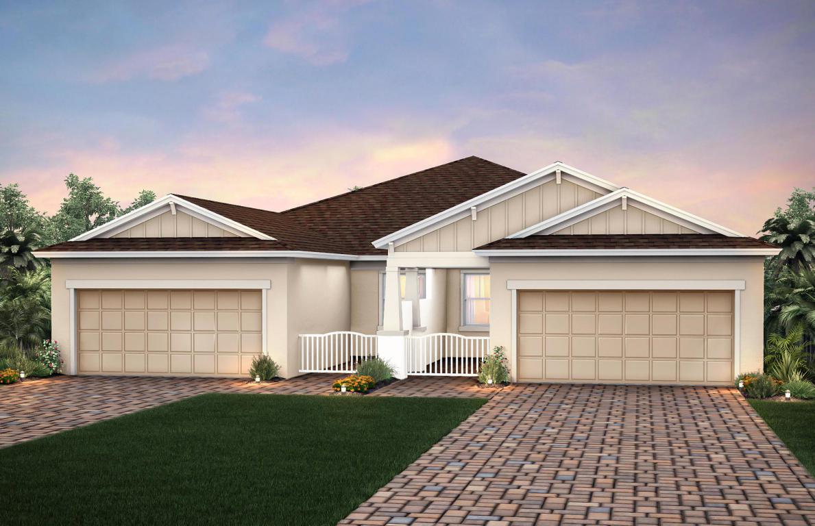 12701 Gingerline Drive - Photo 1