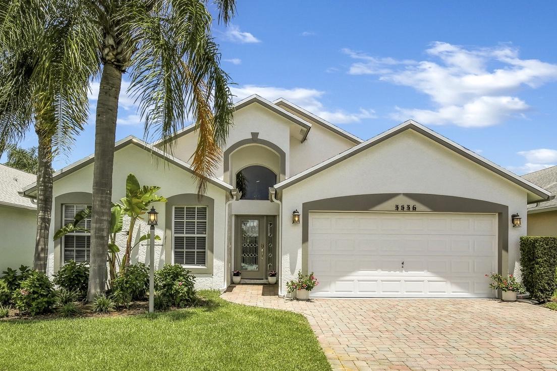 3536 Dora Lane - Photo 1