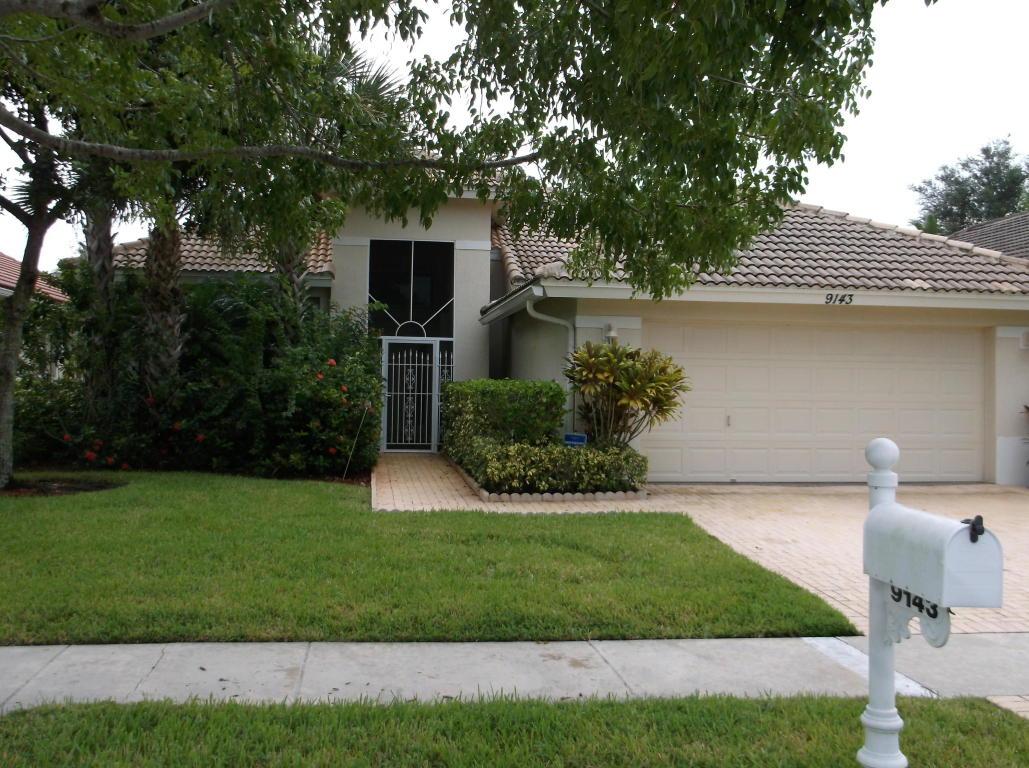 9143 Bay Harbour Circle - Photo 1