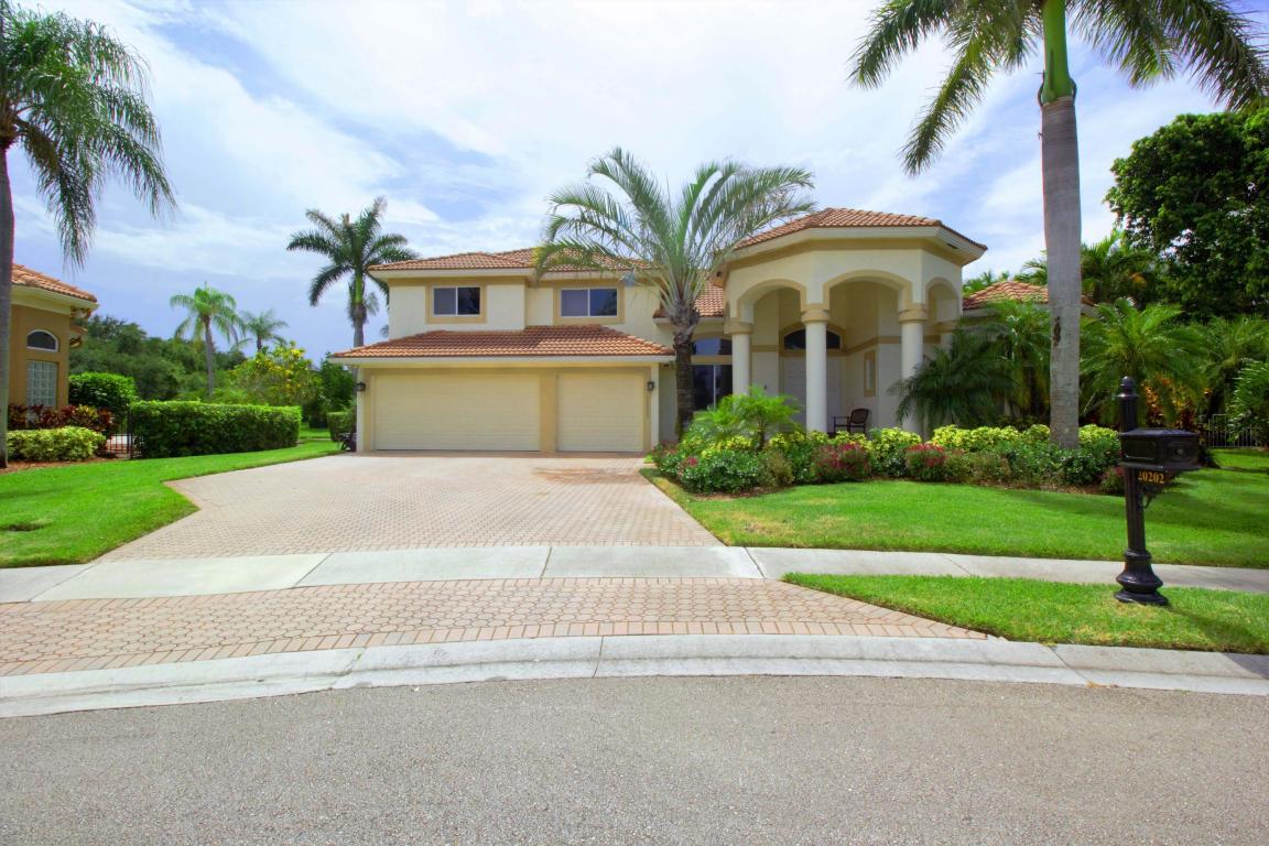 20202 Palm Island Drive - Photo 1