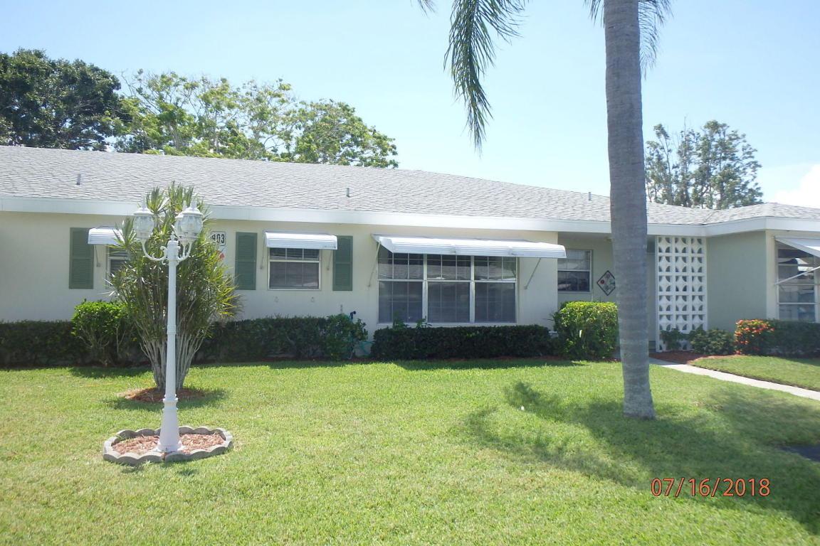 903 Savannas Point Drive - Photo 1