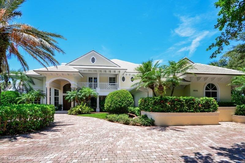 1905 Compass Cove Drive - Photo 1