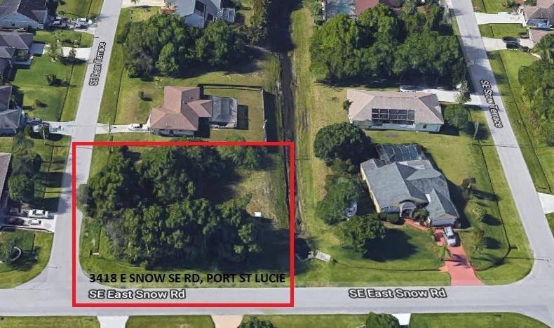 3418 Snow Road - Photo 1