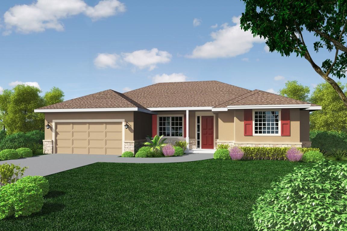 486 Mainsail Street - Photo 1