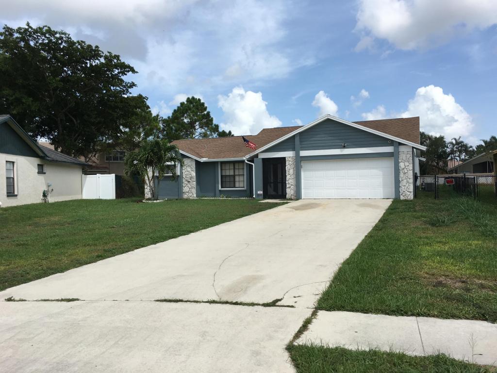 6366 Bengal Circle - Photo 1