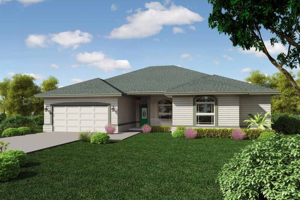 474 Mainsail - Photo 1