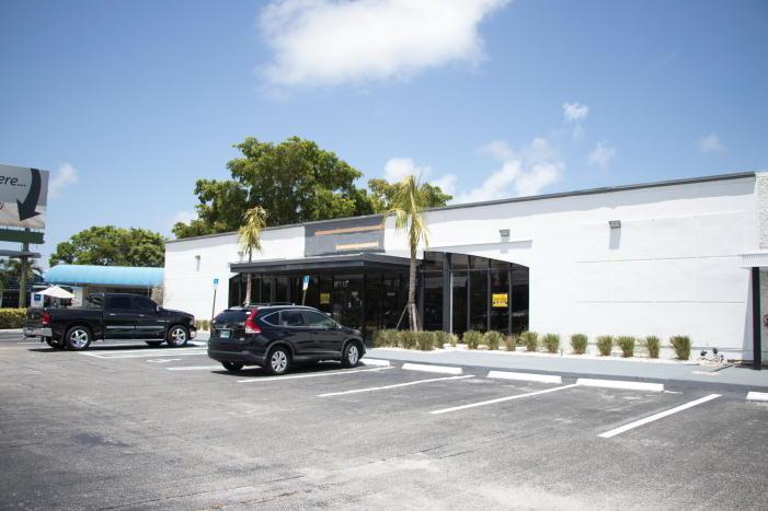 5070 Federal Highway - Photo 1