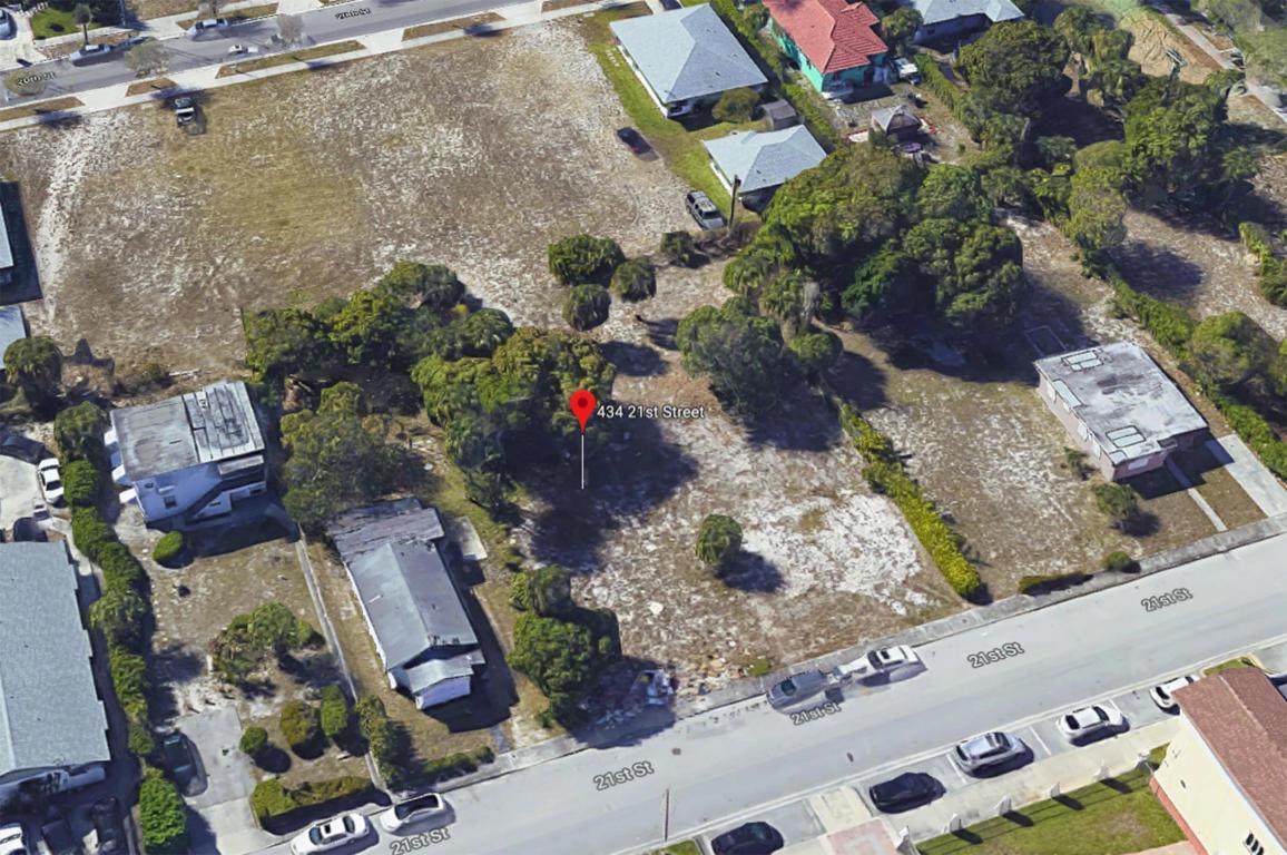 434 21St. Street - Photo 1