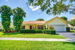 3990 Sabal Lakes Road - Photo 1