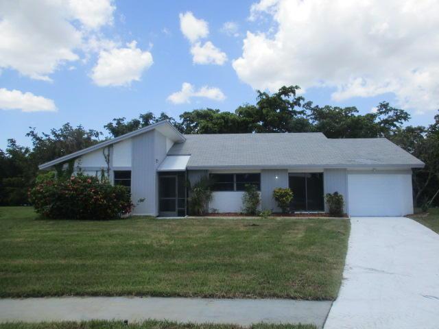 14807 Hideaway Lake Lane - Photo 1