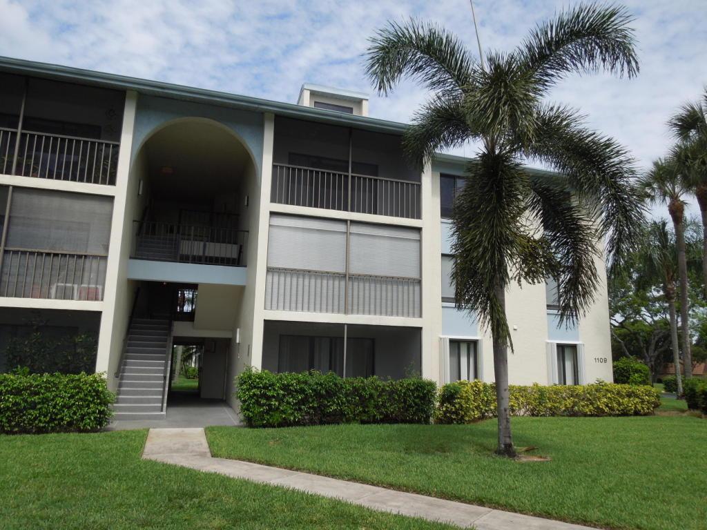 1109 Green Pine Boulevard - Photo 1