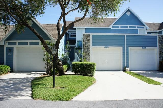 1410 Ocean Dunes Circle - Photo 1