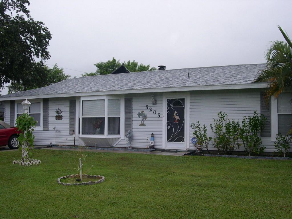 5205 Fort Pierce Boulevard - Photo 1