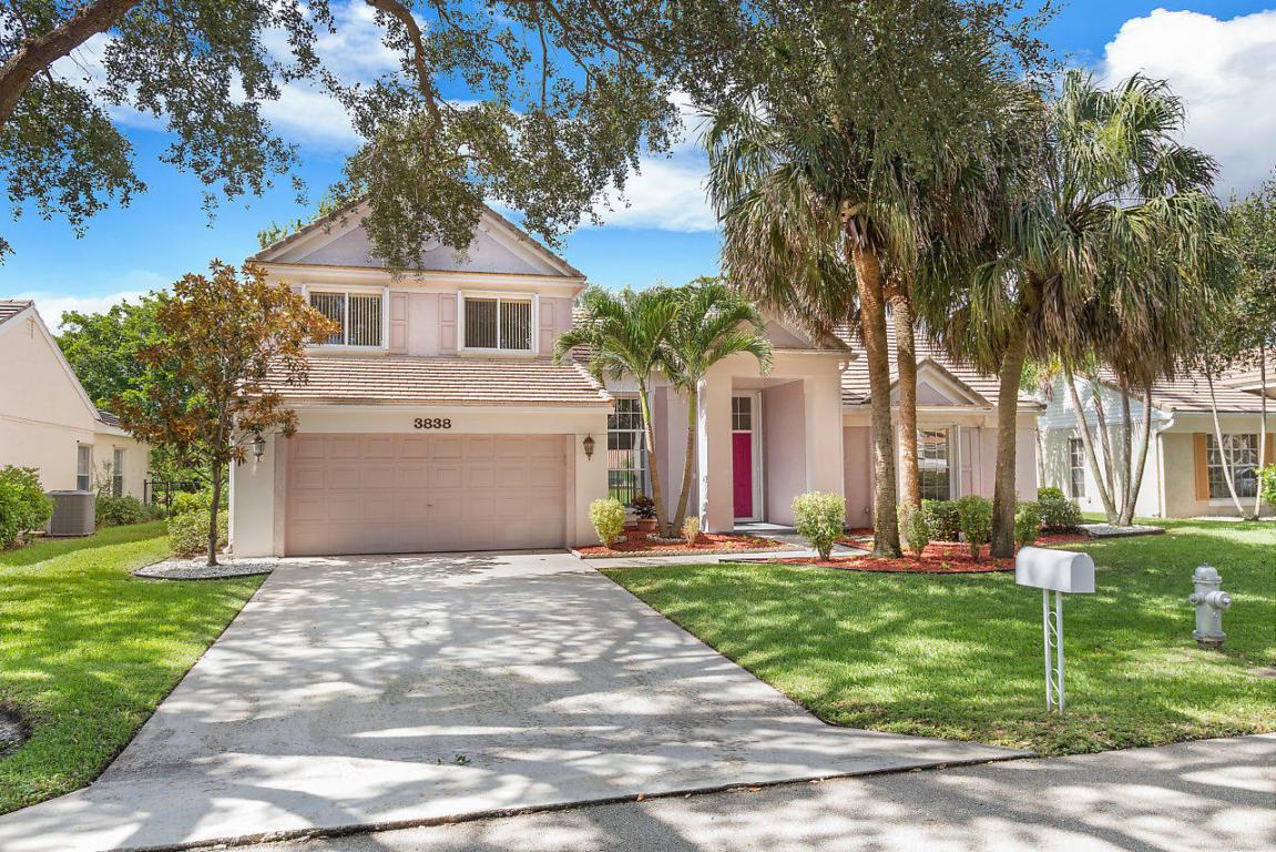 3838 Satin Leaf Court - Photo 1