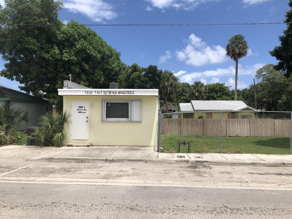 510 Sapodilla Avenue - Photo 1