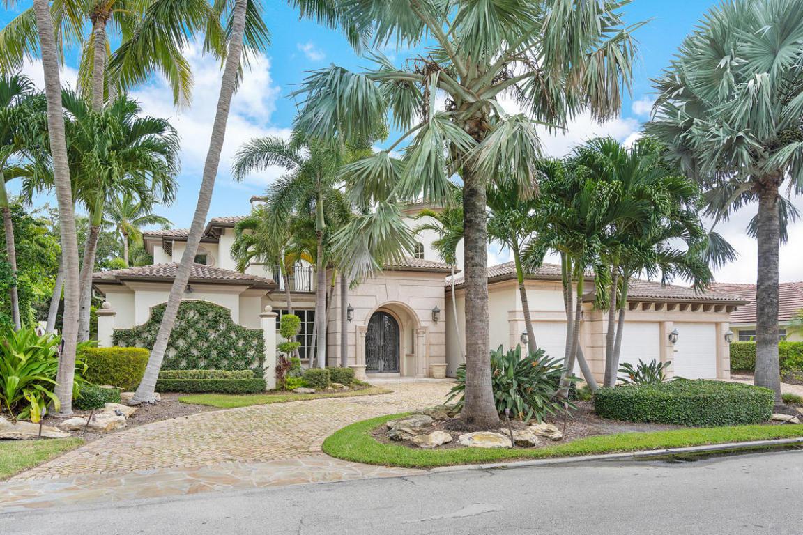 215 Coconut Palm Road - Photo 1