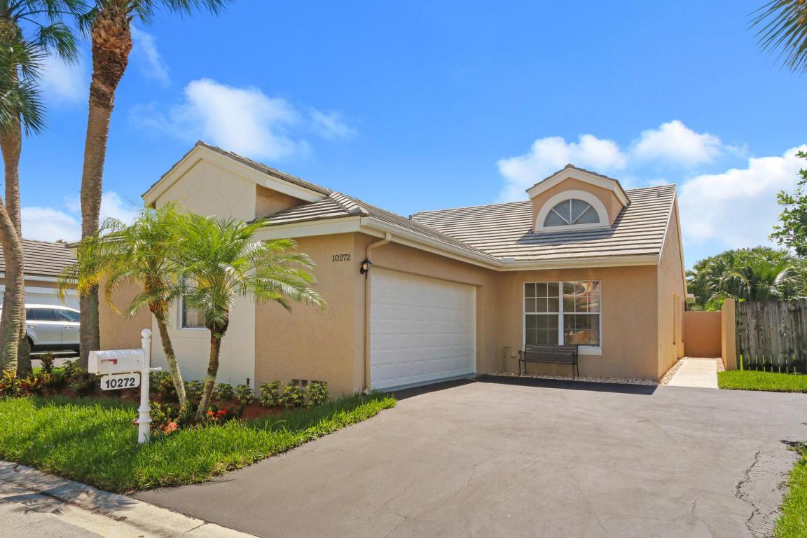 10272 Allegro Drive - Photo 1