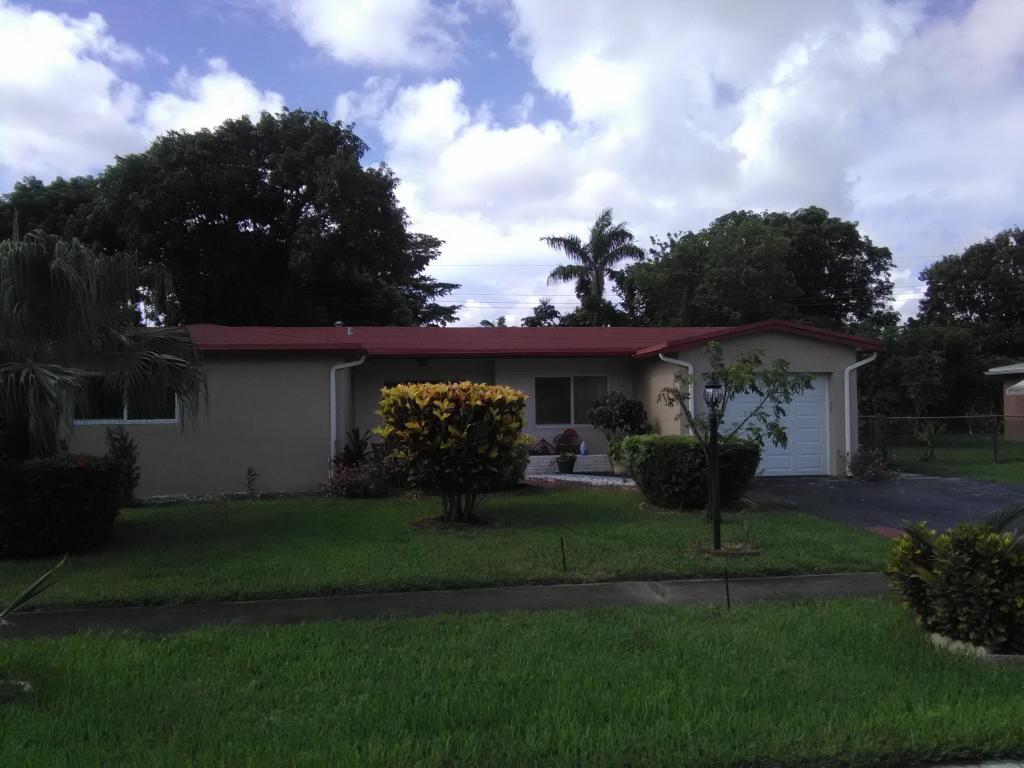 3272 Nw 42 Street - Photo 1