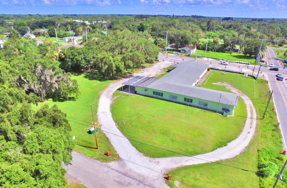 1108 Midway Road - Photo 1