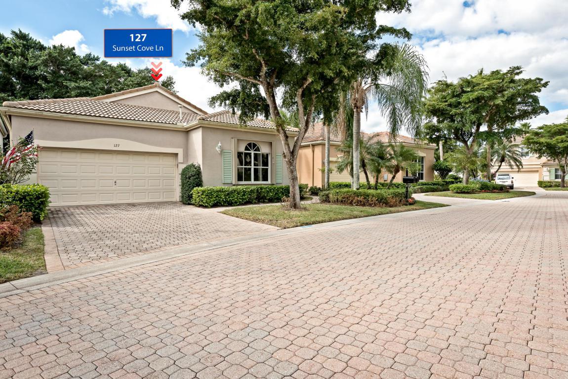127 Sunset Cove Lane - Photo 1