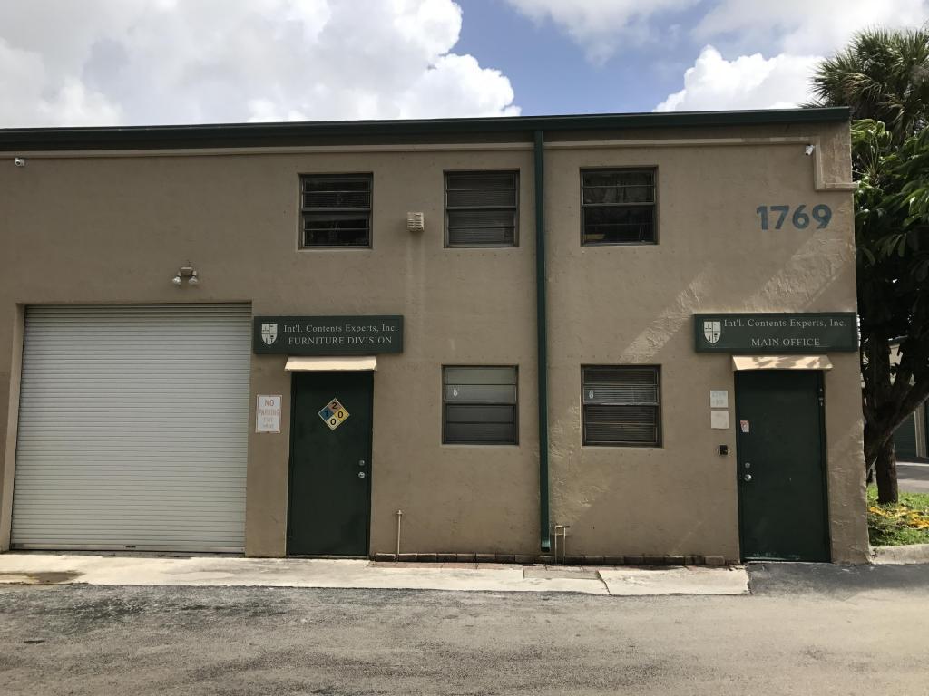 1769 Blount Road - Photo 1