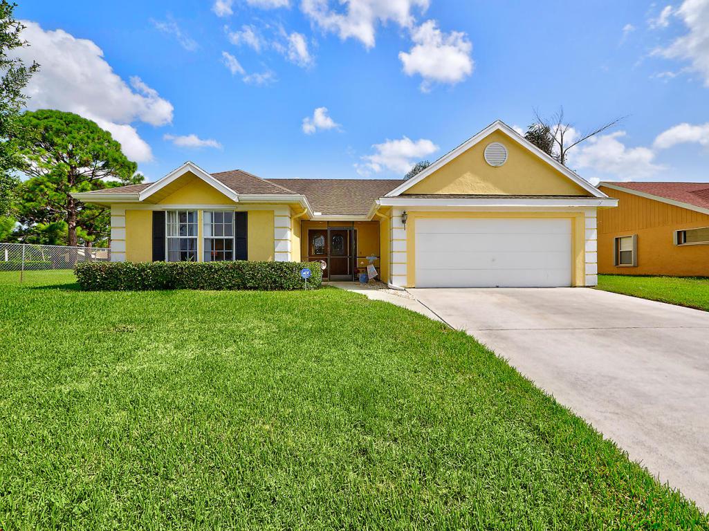 6445 Indian Wells Boulevard - Photo 1