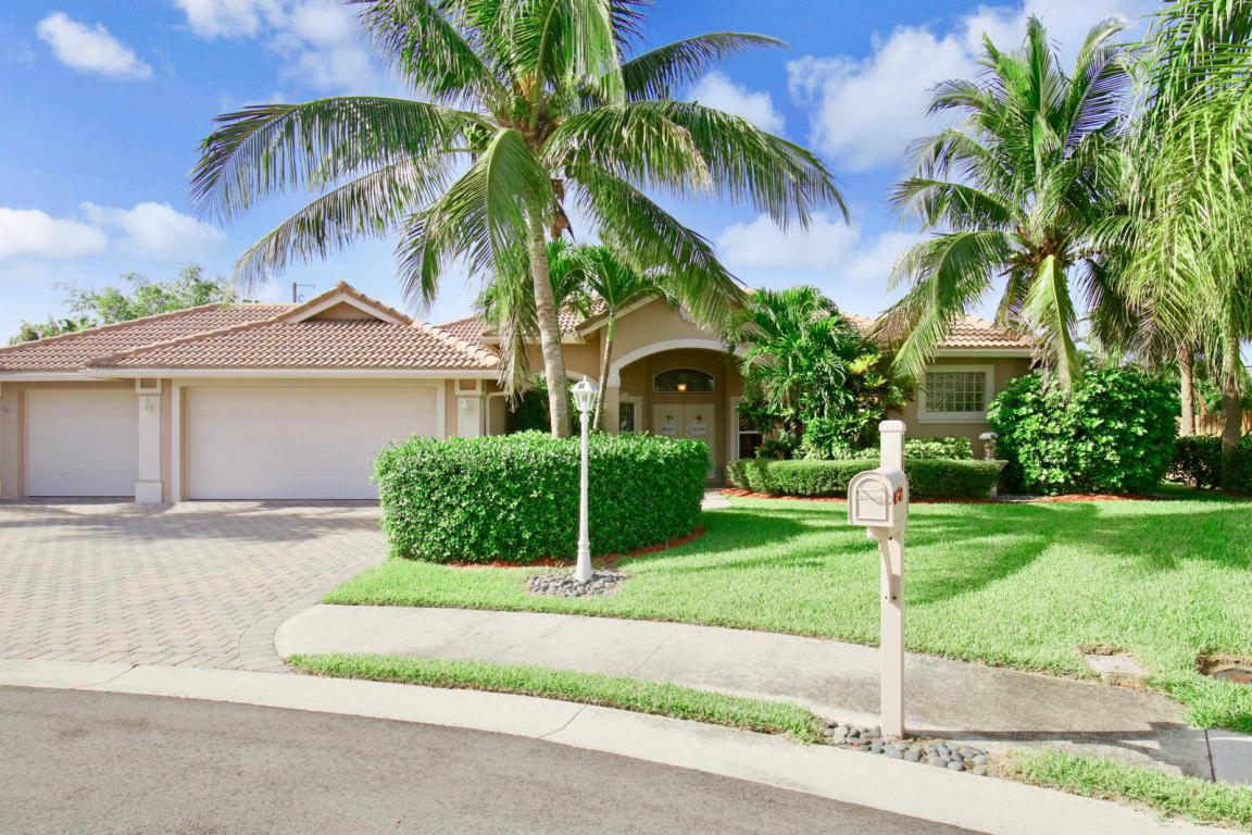 523 Cypress Court - Photo 1