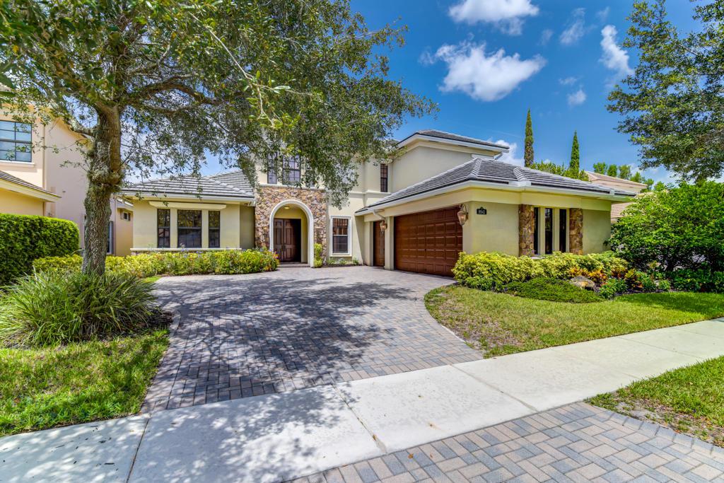 8941 Equus Circle - Photo 1