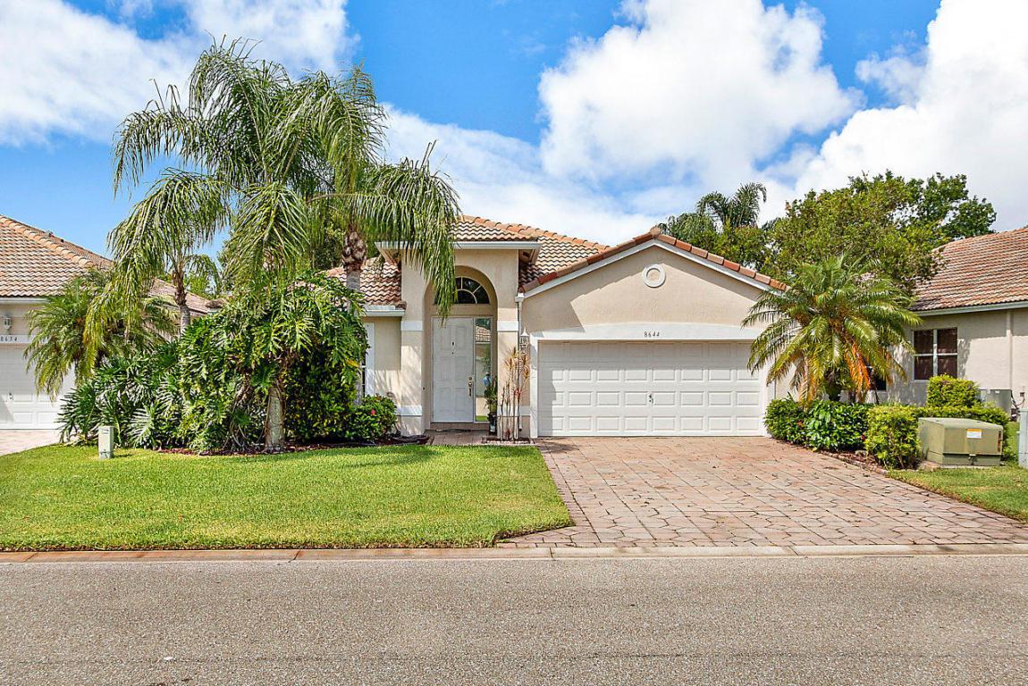 8644 San Andros - Photo 1