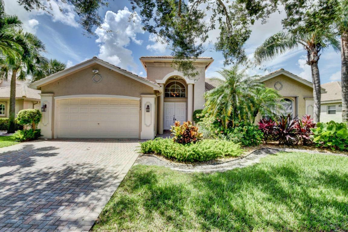 13243 Vedra Lake Circle - Photo 1