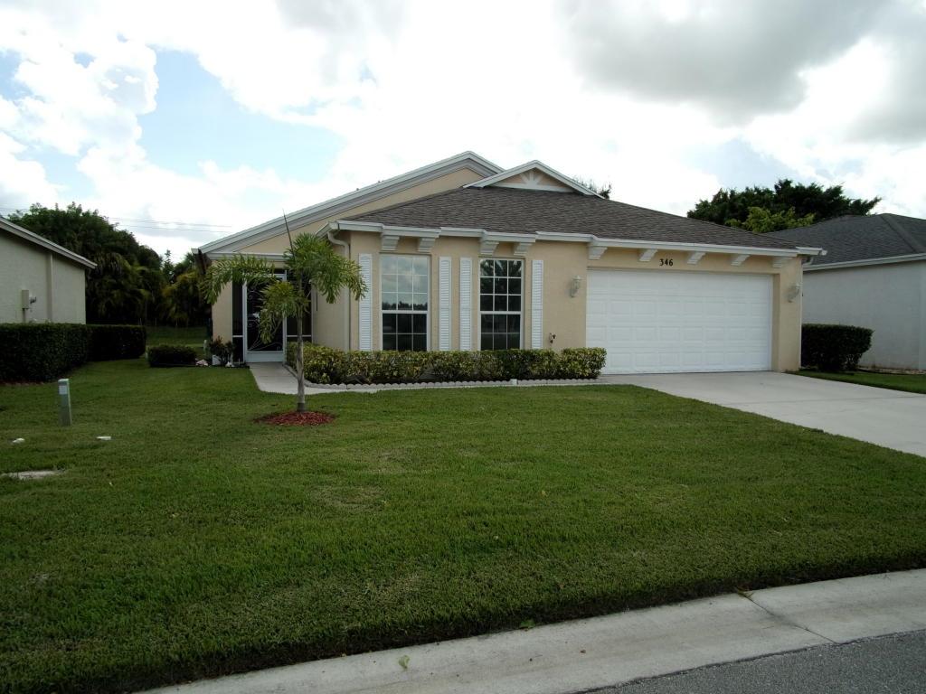 346 North Shore Boulevard - Photo 1