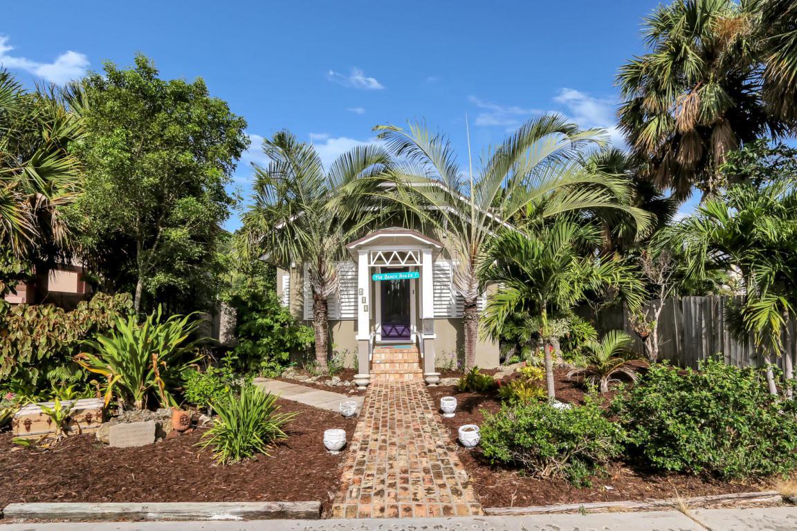 403 Ocean Breeze - Photo 1