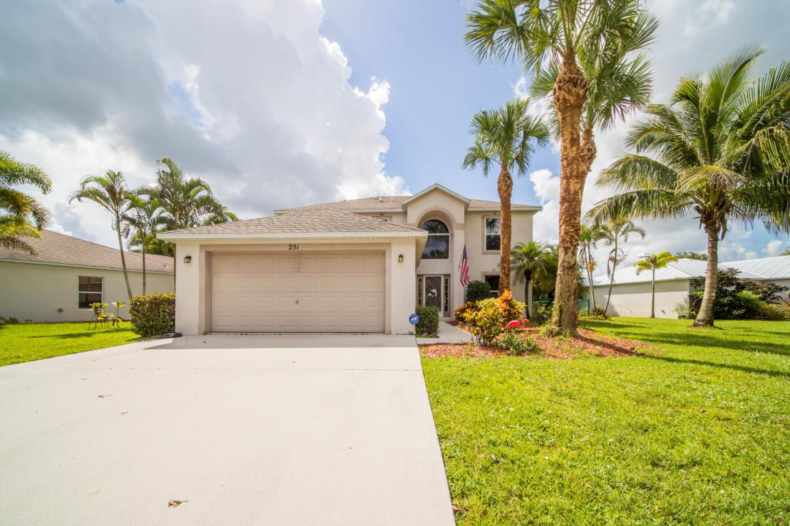 251 Panther Trace - Photo 1