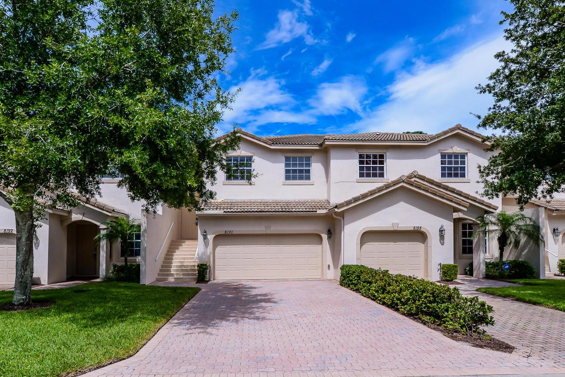 8190 Mulligan Circle - Photo 1
