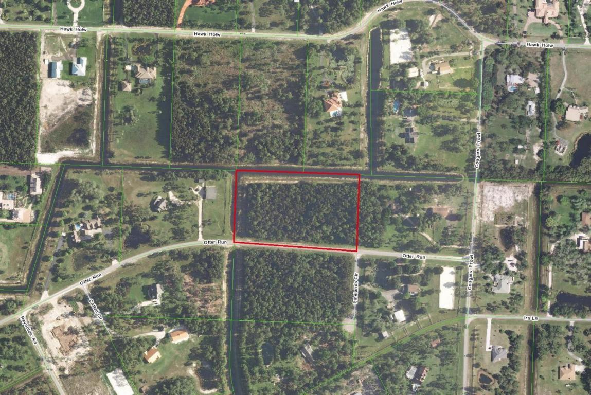 11551 Otter Run - Photo 1