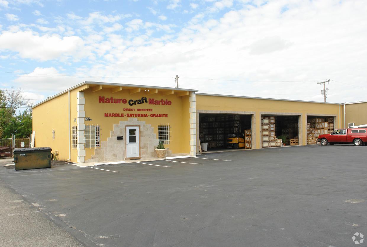 603 Federal Highway - Photo 1