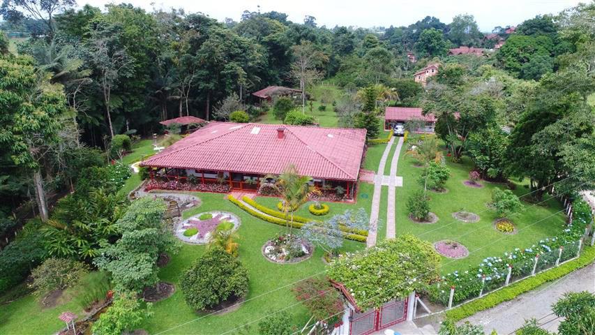 Km 7 Pereira - Armenia Quindio - Photo 1