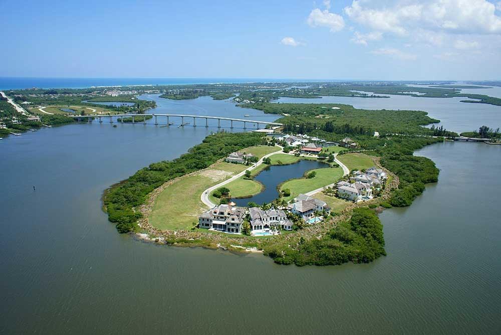 9250 Marsh Island Drive - Photo 1