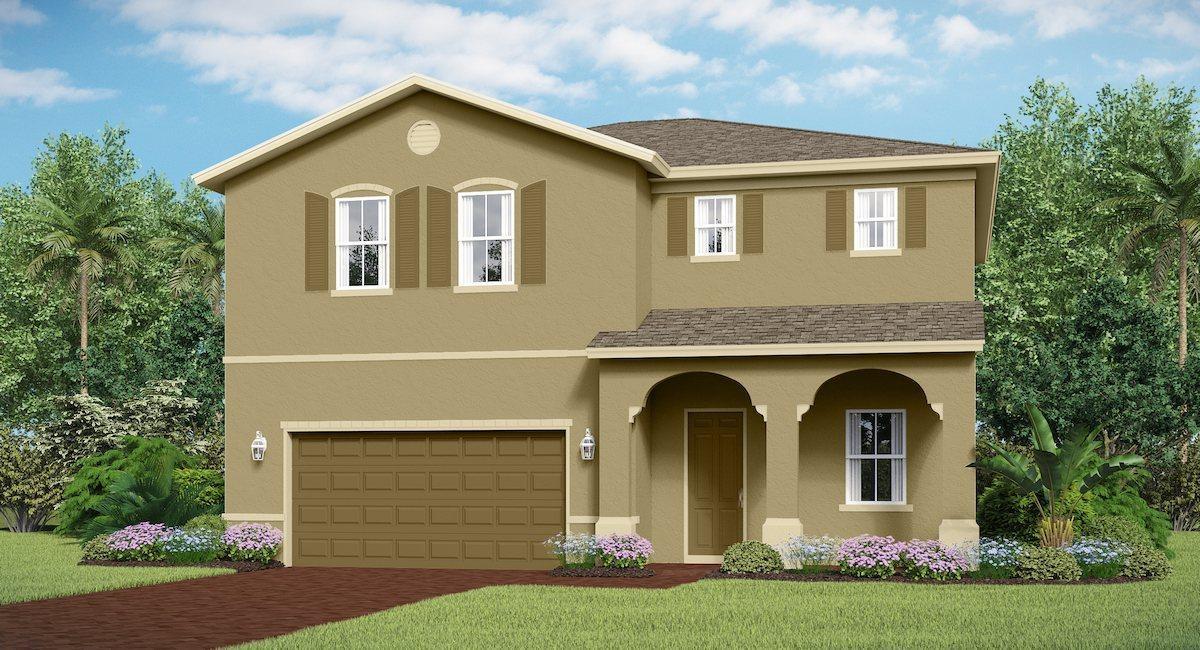4222 Birkdale Drive - Photo 1