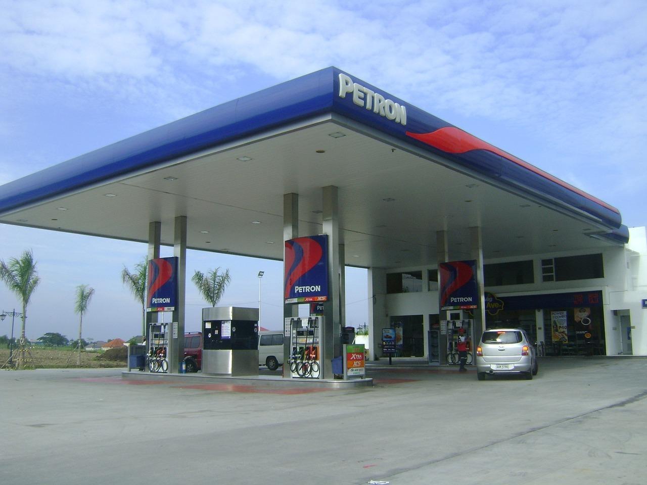 Federal Highway - Photo 1
