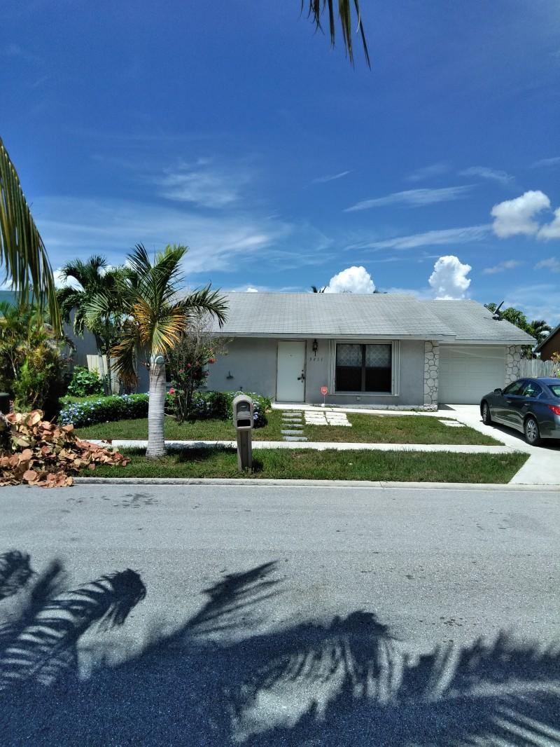 5431 Huddle Hill Road - Photo 1