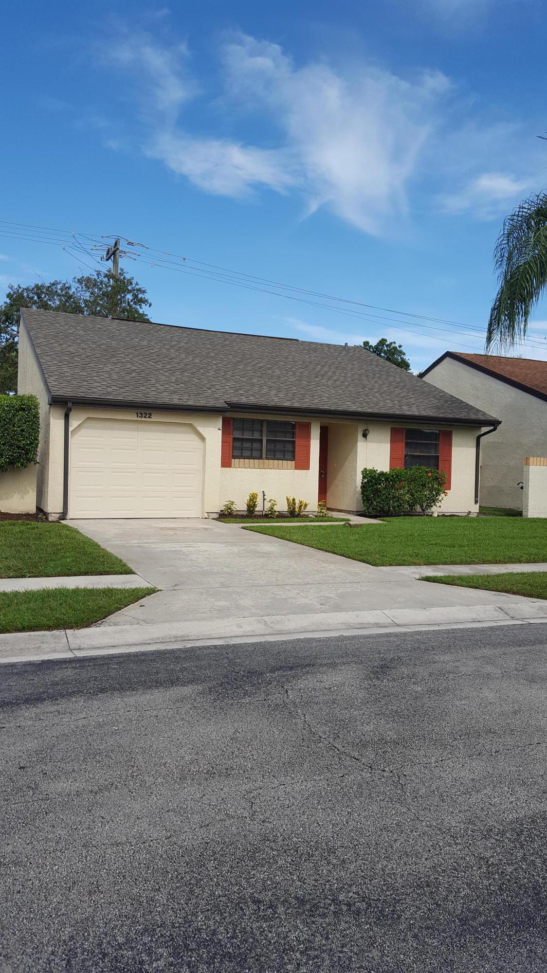 1322 Carrington Court - Photo 1